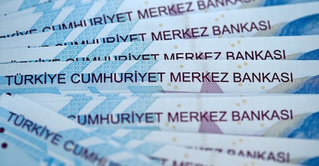 Merkez Bankası faiz kararını açıkladı