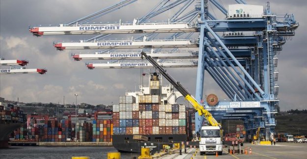 'Brexit Türk ihracatçıları için fırsat olacak'