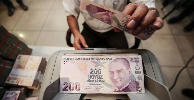 Bankalar son 3 yılın en düşük ilk yarı karını elde etti