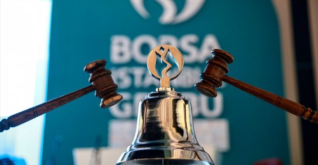 Borsa güne yükselişle başladı
