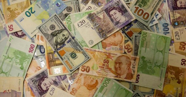 Bu hafta borsa kaybettirdi, altın ve döviz kazandırdı