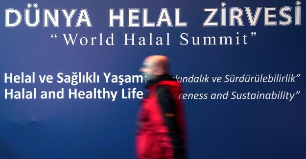 HAK'ın yeni sistemi İslam dünyasına tanıtılacak