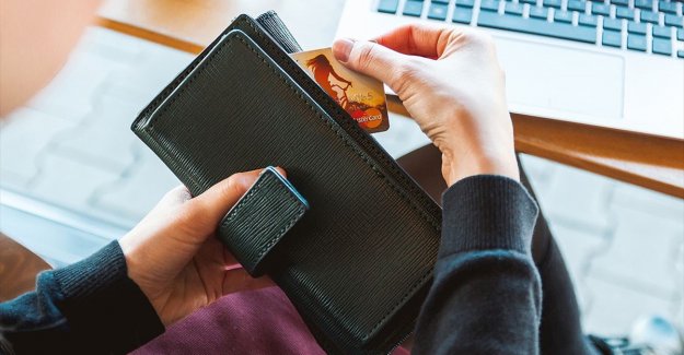 'Her 4 tüketiciden biri internetten alışveriş yapıyor'