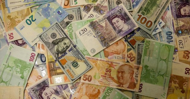 Jeopolitik riskler merkez bankalarını muslukları açmaya zorluyor