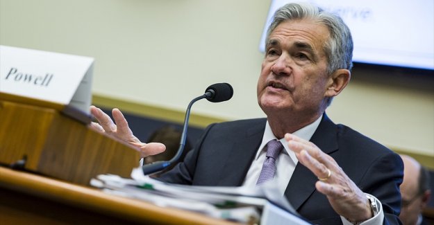 Piyasalar bu hafta Powell'ın mesajlarını bekliyor