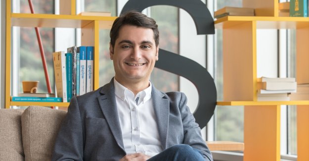 sahibinden.com 45,3 milyon kullanıcı ile rekor kırdı
