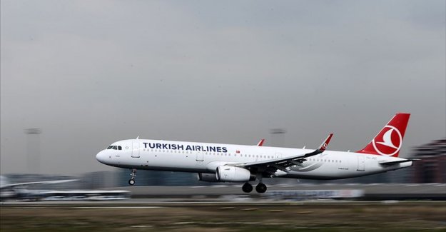 THY ile Oman Air arasındaki kod paylaşımı anlaşması genişletildi