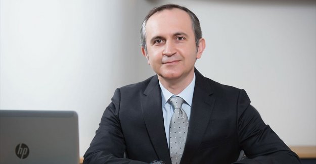 Türkiye Varlık Fonu’ndan İstanbul Finans Merkezi'ne stratejik yatırım