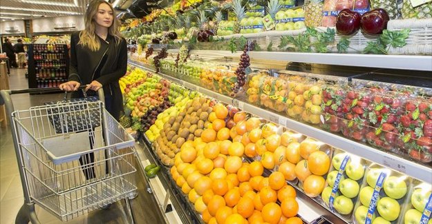 Ağustos ayı enflasyon rakamları açıklandı