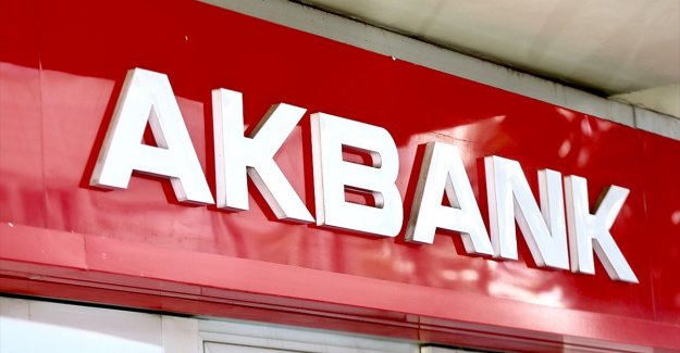 Akbank konut kredisi faizini yüzde 1,17'ye düşürdü