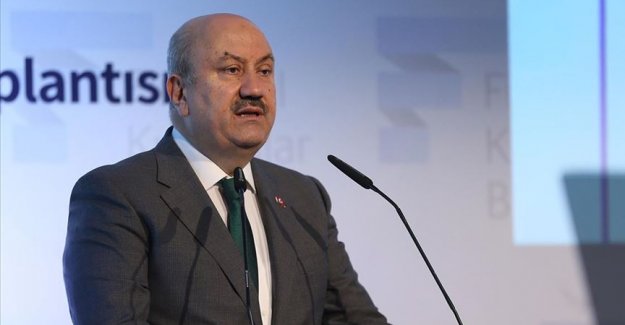 BDDK Başkanı Akben: İyi günlerin beklediğini müjdeliyorum