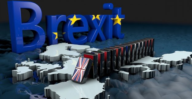 Brexit Almanya'nın ihracatını vuruyor