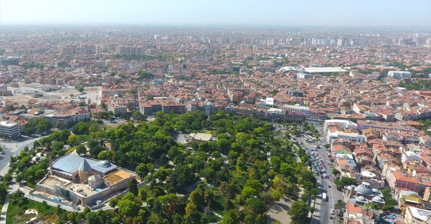 Deprem riski az olan şehirlerde gayrimenkul hareketliliği