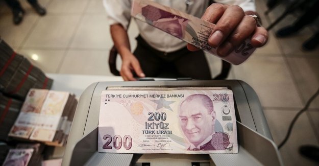 'Katılım bankacılığı başarılı büyüme grafiğini sürdürüyor'