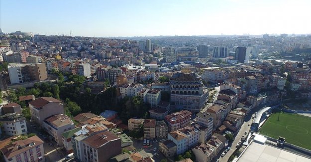 Kentsel dönüşüm 100 bin kişiye istihdam sağlayacak