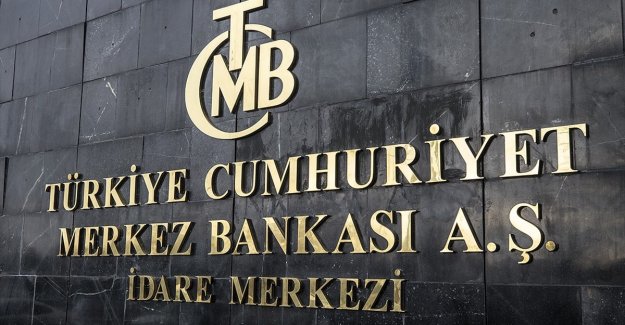 Merkez Bankasından enflasyon değerlendirmesi