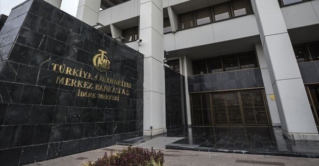 Merkez Bankasından zorunlu karşılık hamlesi