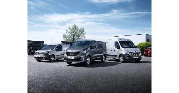 Renault'dan uygun taksit ve sıfır faiz fırsatı
