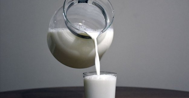 Süt üreticilerinden fiyatlar için 'parite' talebi