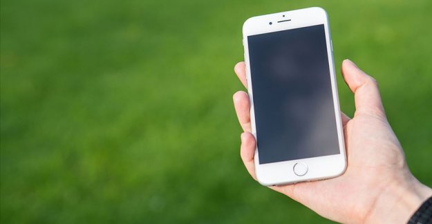 Telefonlar 210 milyar avroya 'akıllandı'