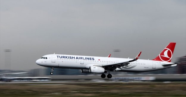 THY'den Çin'in Xian kentine sefer