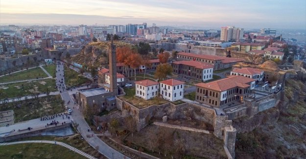 Türkiye genelinde müze sayısı 451'e ulaştı