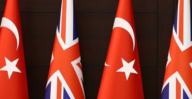 Ankara-Londra hattında 23 milyar dolarlık 'çözüm' arayışı