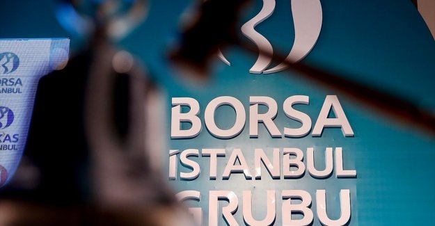 Eylülde en fazla reel getiri BIST 100 endeksinden