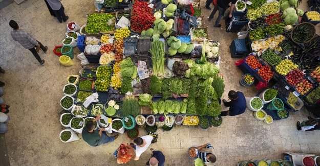 İstanbul'da perakende fiyatlar arttı