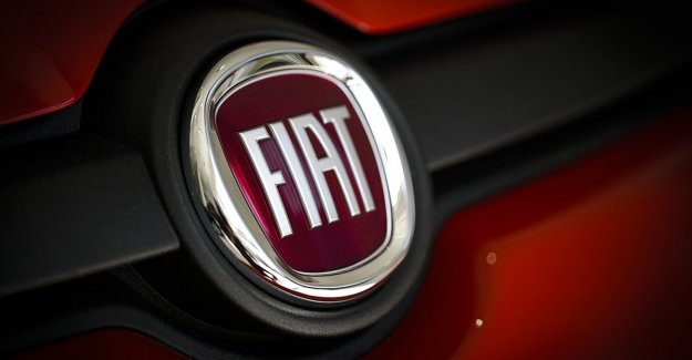 İtalyan Fiat, Fransız PSA ile birleşmek için görüşüyor