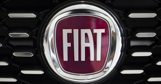 İtalyan Fiat ve Fransız PSA birleşmeyi planlıyor