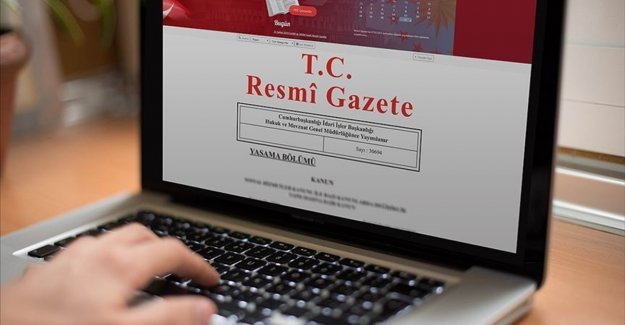 Kamu alacakları için gecikme zammı oranı yarım puan düşürüldü