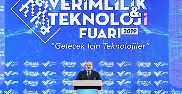 Sanayiden '11 Milyon Fidan' kampanyasına destek