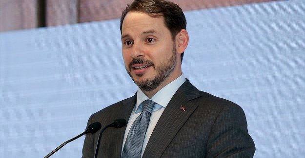 Albayrak: Reel sektörümüze tahsis edilen krediler 24,5 milyar liraya ulaştı