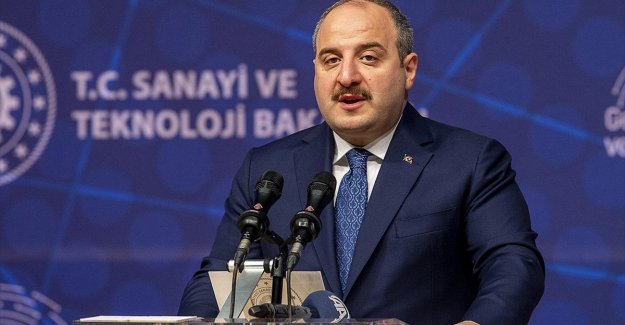 Bakan Varank'tan KOBİ'lere faiz indirimi müjdesi