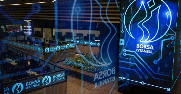 Borsa İstanbul VİOP'ta 'Akşam Seansı' dönemi başlıyor