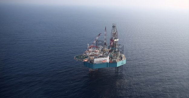 Doğal gaz ve petrolde 5 deniz sondajı yapılacak