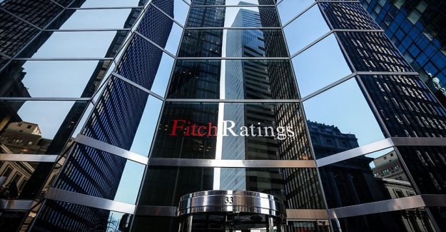 Fitch Ratings: Türkiye 2020’de daha fazla istikrar kazanabilecek