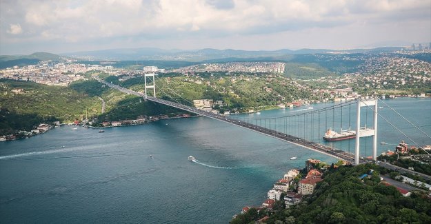 Marmara'da sıcaklıklar mevsim normallerinin üzerinde