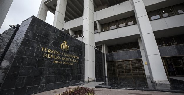 Merkez Bankası: Döviz kuru oynaklıkları azaldı