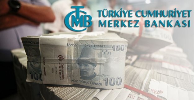 Merkez Bankası PPK toplantı özeti yayımlandı