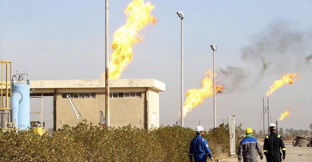 Trakya'nın doğal gaz potansiyeli umut vadediyor