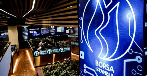 Borsa güne yükselişle başladı