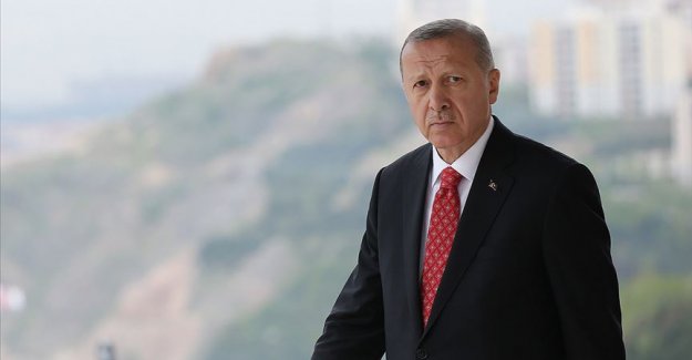 İş dünyası Cumhurbaşkanı Erdoğan'ın 'Afrika çıkarmasına' hazır
