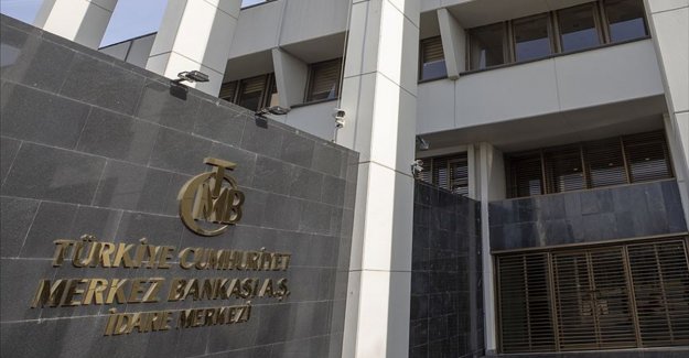 Merkez Bankası Olağanüstü Genel Kurulu toplandı