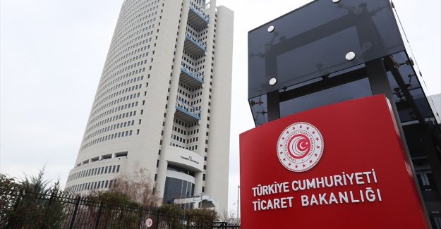 Ticaret Bakanlığından 'ekspertiz ücretleri' açıklaması