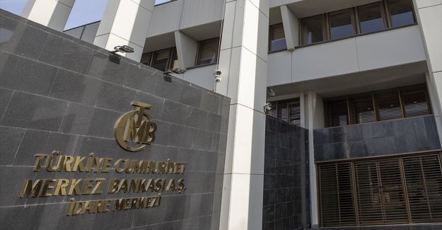 Yurt içi piyasalar Merkez Bankası'nın faiz kararına odaklandı