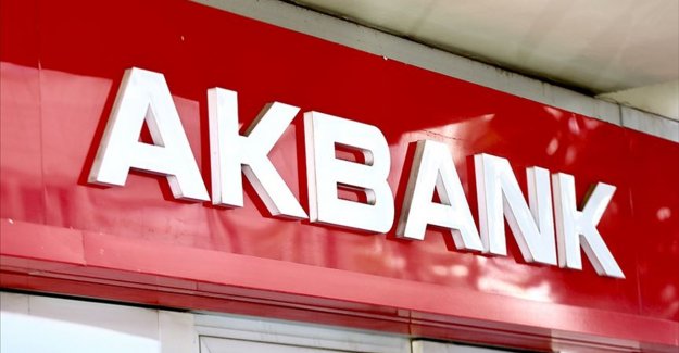 Akbank konut kredisinde faizi tüm vade ve tutarlar için yüzde 0,95'e indirdi