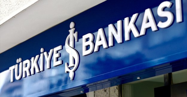 Kamu lojmanlarına İş Bankası’ndan ev kredisi