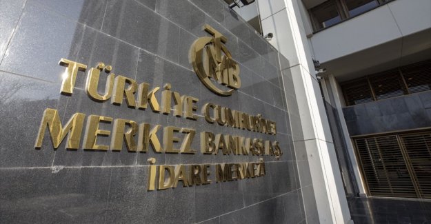 Merkez Bankası faiz indirim döngüsüne devam ediyor